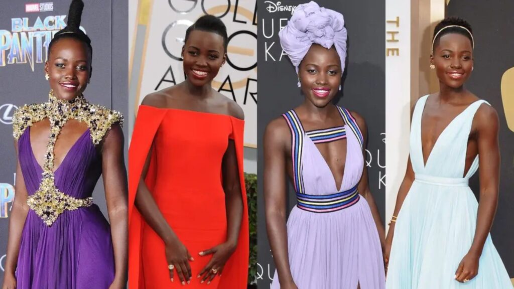 Lupita Nyong'o