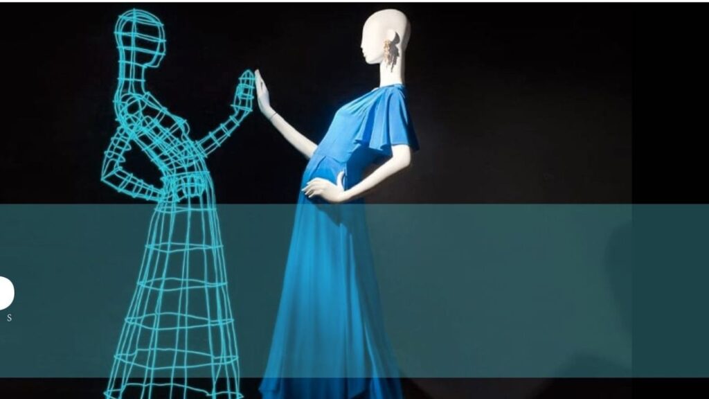 The Digital Transformation: Fashion Meets Technology