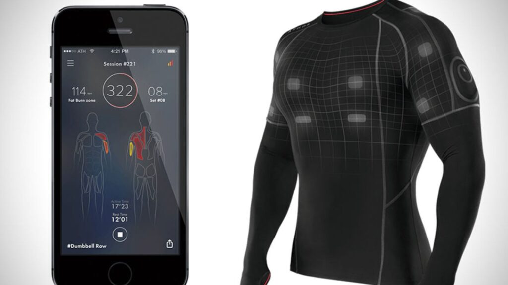 The Rise of Smart Clothing: Wearables and Beyond - Envisioning the Next Era: ChatGPT's Take on the Future of Fashion