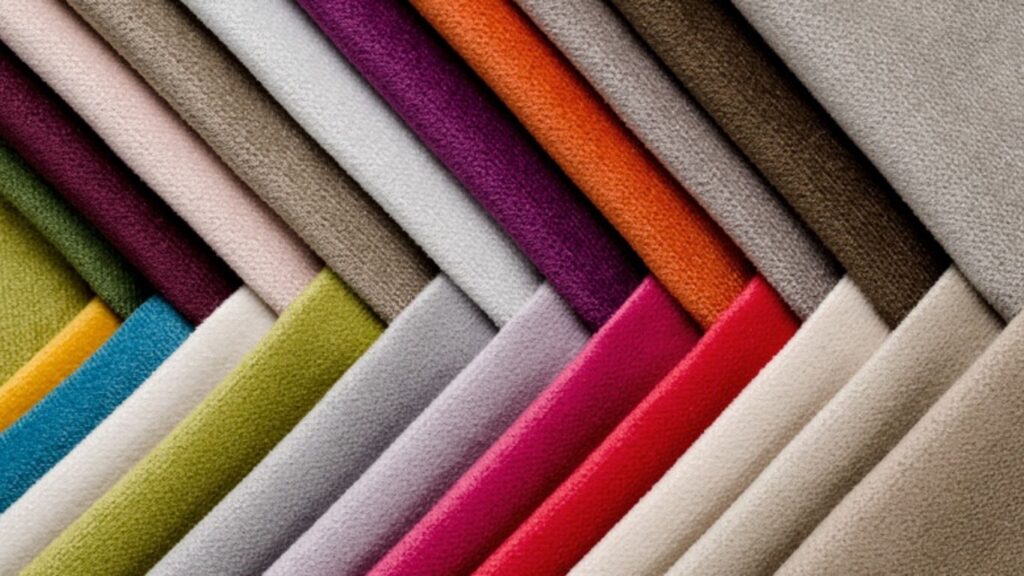 Color Palette and Fabric Choices - Expert Fashion Tips for Timeless Elegance