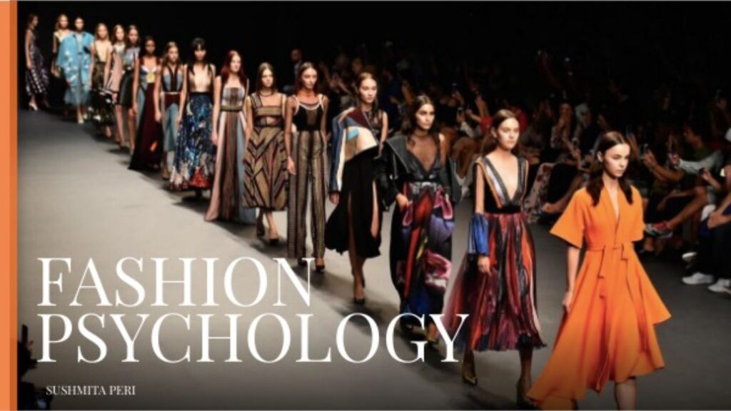 Fashion Psychologist - Exploring the Lesser-known Careers in Fashion