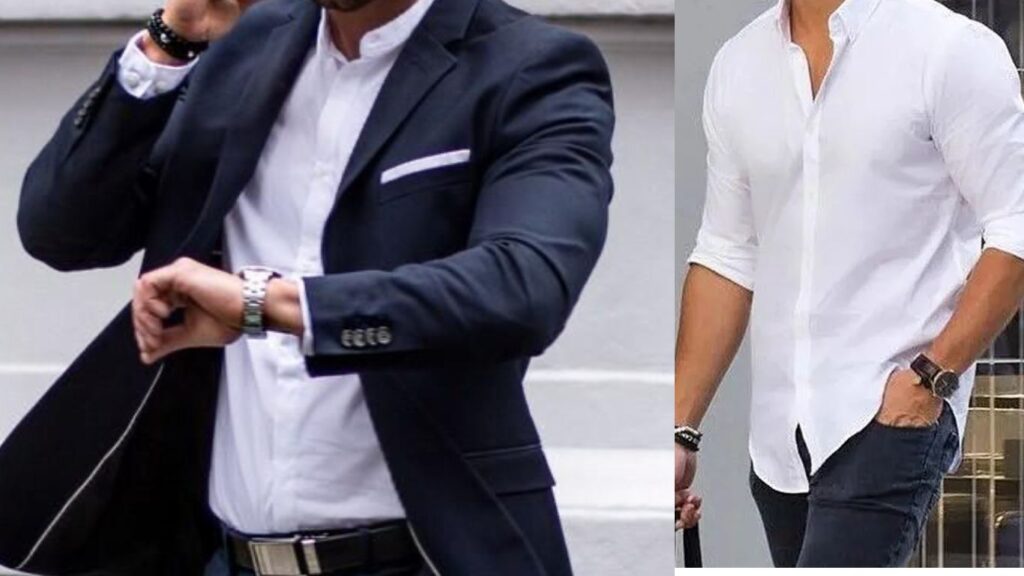 Understanding the Basics of Men’s Fashion