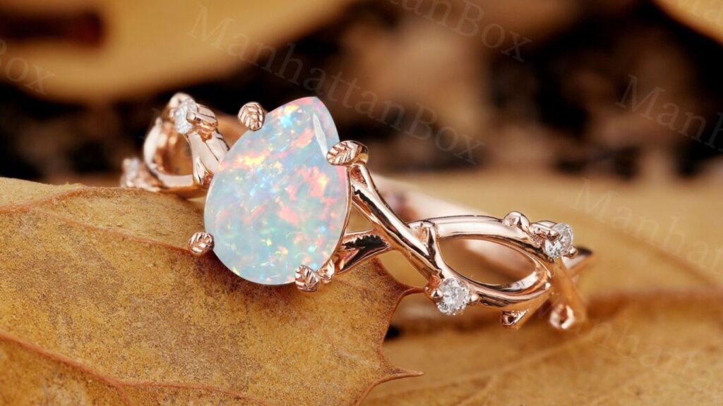 Opal: For the Unique Soul