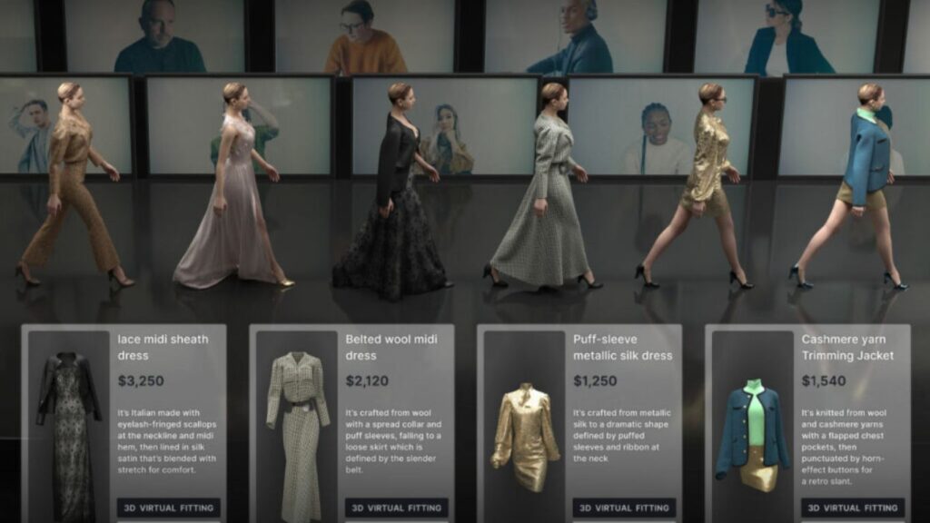 Digital Fashion Frontier : How Fashion Designer earn Money?