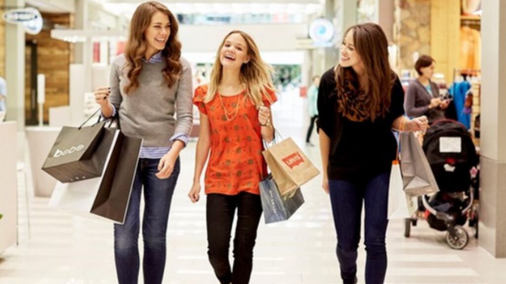 Consumer Behavior - Identifying Trends And Seasonality In The Fashion World